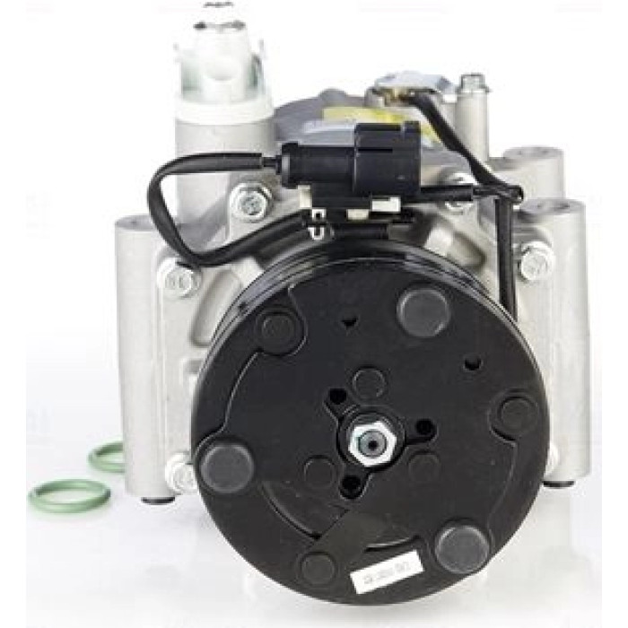 Nissens Klimakompressor PKW 89240 Nissens Klimakompressor PKW 89240