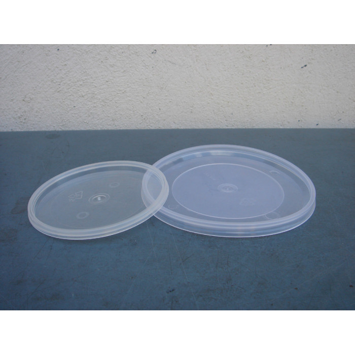 STC Deckel für Farbmischbecher 385 ml 10 Stk. Im Karton | 88300 STC Deckel für Farbmischbecher 385 ml 10 Stk. Im Karton | 88300