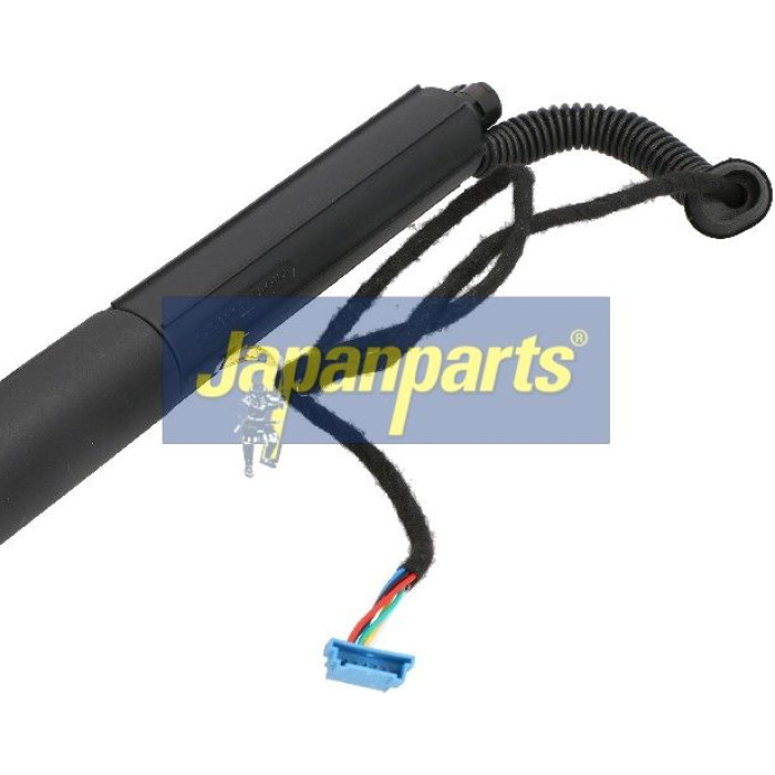 Japanparts Gasdruckfeder ZY-0010R Japanparts Gasdruckfeder ZY-0010R