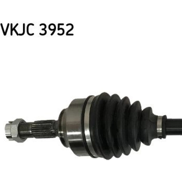 SKF Antriebswelle VKJC 3952