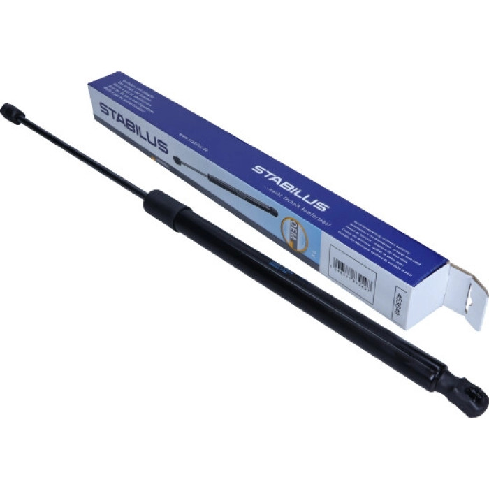 Stabilus Gasdruckfeder (Gasfeder), hinten, 440 N, 588 mm - 283007
