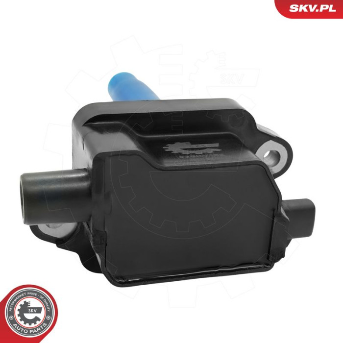 03SKV102 SKV GERMANY Zündspule 03SKV102 03SKV102 SKV GERMANY Zündspule 03SKV102