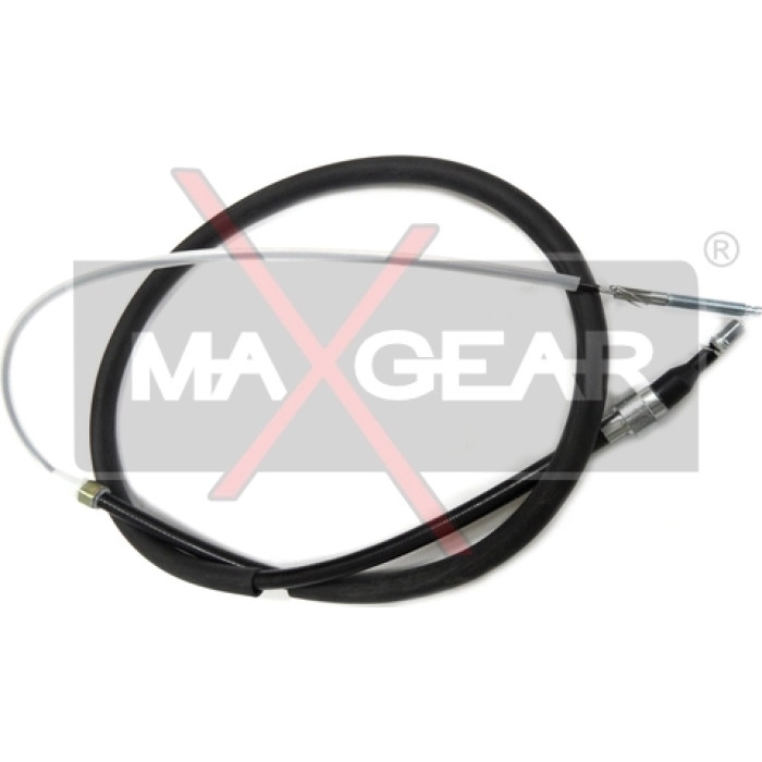 MAXGEAR Feststellbremsseil 32-0050 VW Passat 88-97 links/rechts MAXGEAR Feststellbremsseil 32-0050 VW Passat 88-97 links/rechts