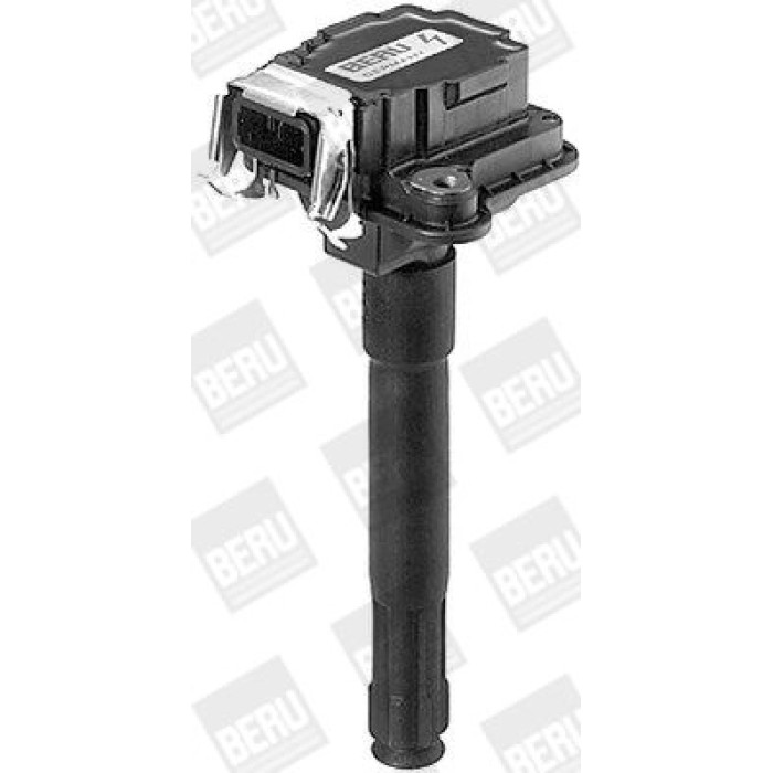 BERU Zündspule ZS017 BERU Zündspule ZS017