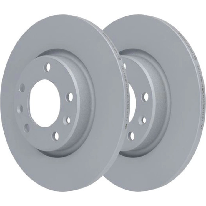24.0112-0211.1 ATE Bremsscheibe Peugeot Hinterachse 308/3008 1, 2-2, 0 13 24.0112-0211.1 24.0112-0211.1 ATE Bremsscheibe Peugeot Hinterachse 308/3008 1, 2-2, 0 13 24.0112-0211.1