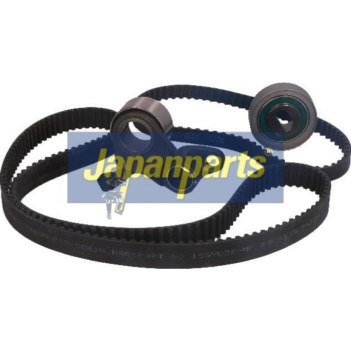 Japanparts Timing-Kit KDD-498 Japanparts Timing-Kit KDD-498