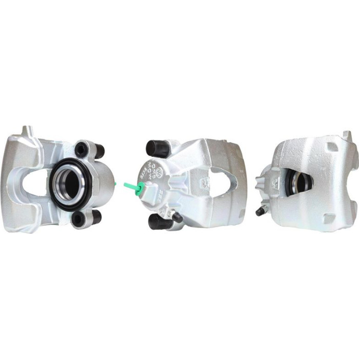 DRI Bremssattel 3271120 Vorderachse rechts DRI Bremssattel 3271120 Vorderachse rechts