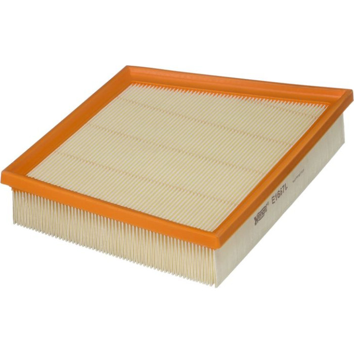 HENGST FILTER Luftfilter E1667L HENGST FILTER Luftfilter E1667L