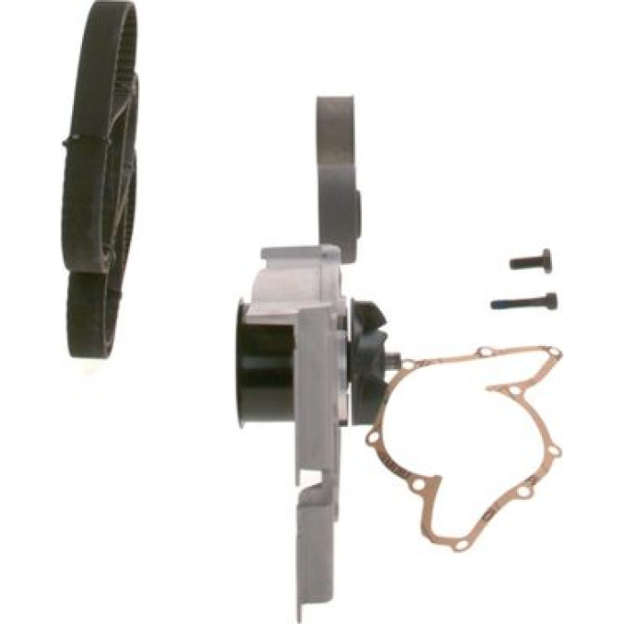 Bosch Zahnriemensatz mit Wasserpumpe 1987948862 Bosch Zahnriemensatz mit Wasserpumpe 1987948862