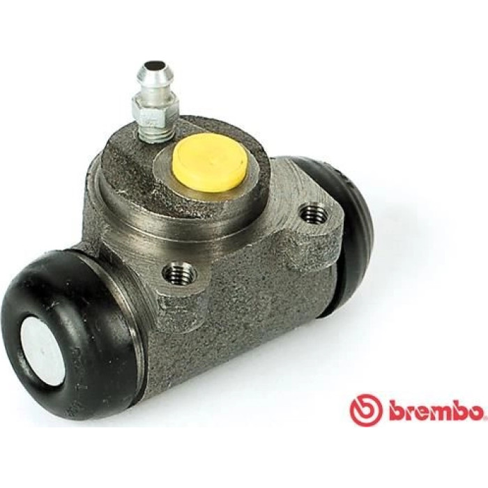 BREMBO Radbremszylinder A 12 109 BREMBO Radbremszylinder A 12 109