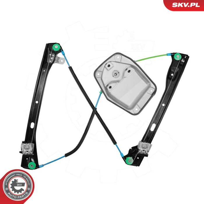 ESEN SKV 01SKV491 Fensterheber ESEN SKV 01SKV491 Fensterheber
