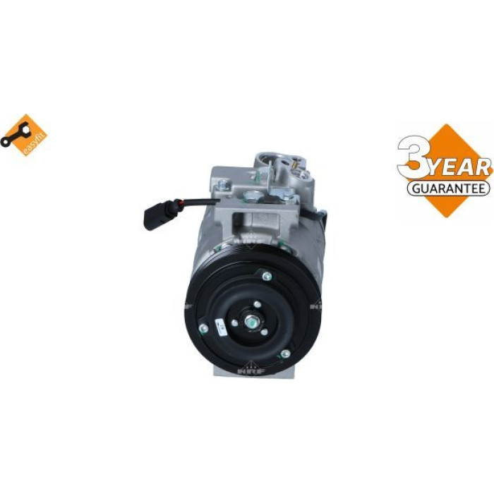 NRF Kompressor 32105 NRF Kompressor 32105