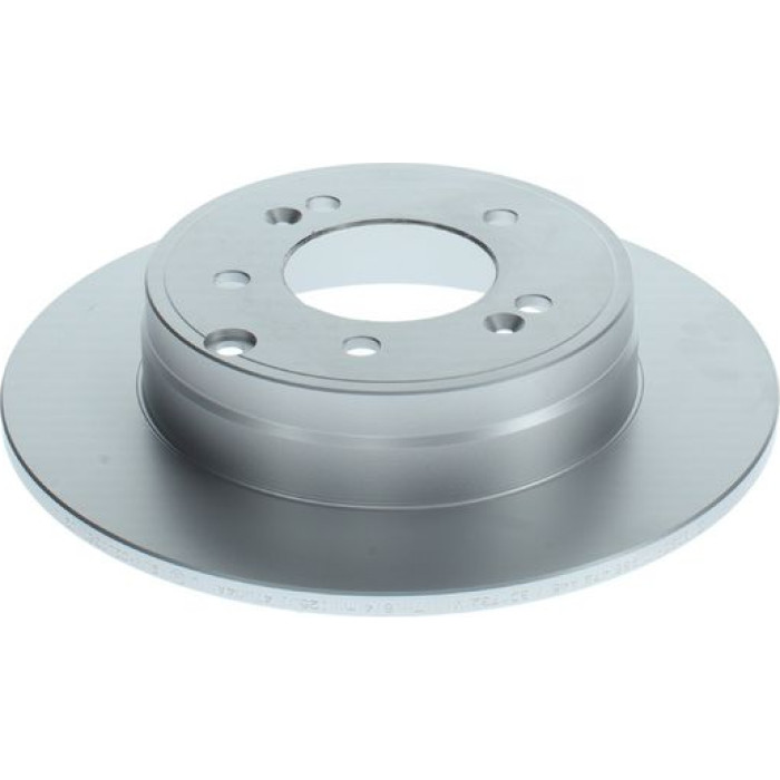Bosch Bremsscheibe 0 986 479 A45