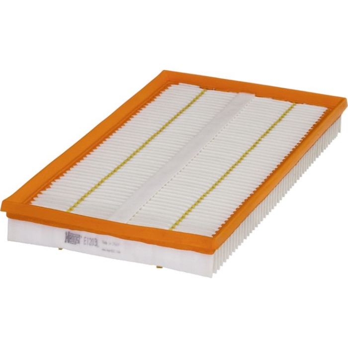HENGST FILTER Luftfilter E1203L HENGST FILTER Luftfilter E1203L