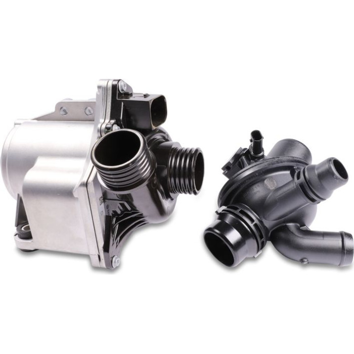 HEPU Wasserpumpe / Kühlmittelpumpe P494-TH-2 HEPU Wasserpumpe / Kühlmittelpumpe P494-TH-2