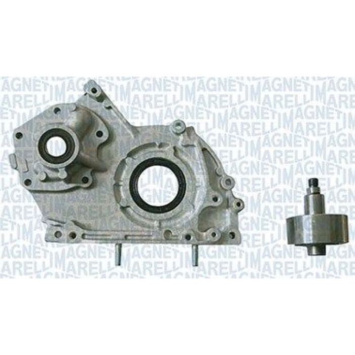 Magneti Marelli Ölpumpe OP0003 Magneti Marelli Ölpumpe OP0003