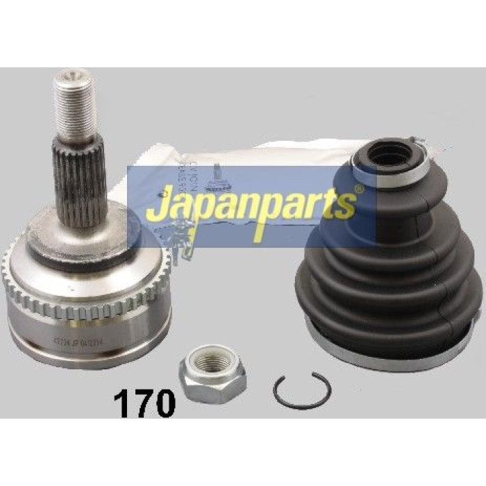 Japanparts Homokinetisches Gelenk GI-170 Japanparts Homokinetisches Gelenk GI-170