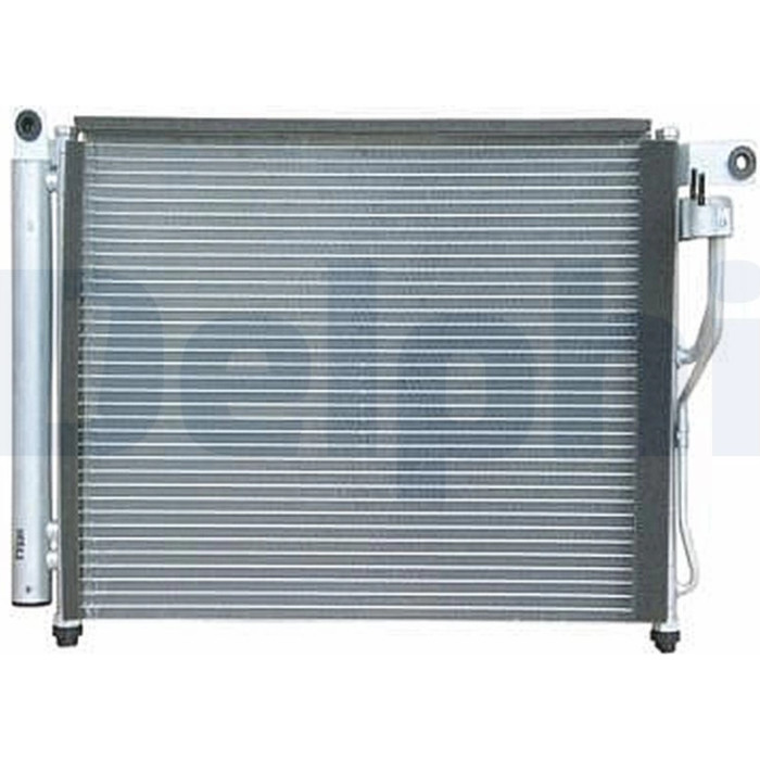 Delphi Klimakondensator TSP0225652 Delphi Klimakondensator TSP0225652