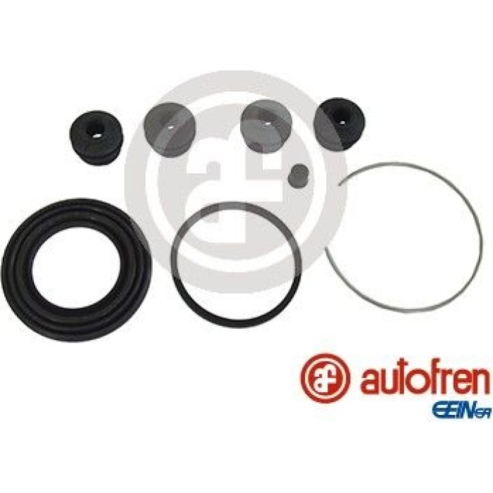Reparatursatz Bremssattel Suzuki P. Baleno 1.3-1.8 95-02 D4666 Reparatursatz Bremssattel Suzuki P. Baleno 1.3-1.8 95-02 D4666