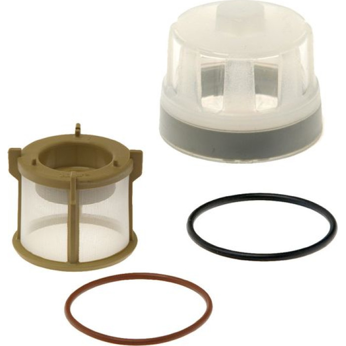 HENGST FILTER Kraftstofffilter E11S03 D29 HENGST FILTER Kraftstofffilter E11S03 D29