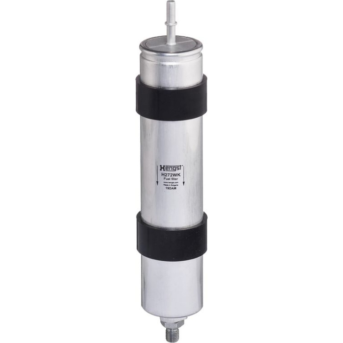 HENGST FILTER Kraftstofffilter H272WK HENGST FILTER Kraftstofffilter H272WK