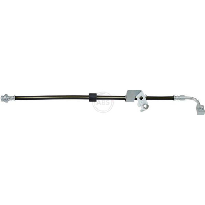 A.B.S. Bremsschlauch SL 6777