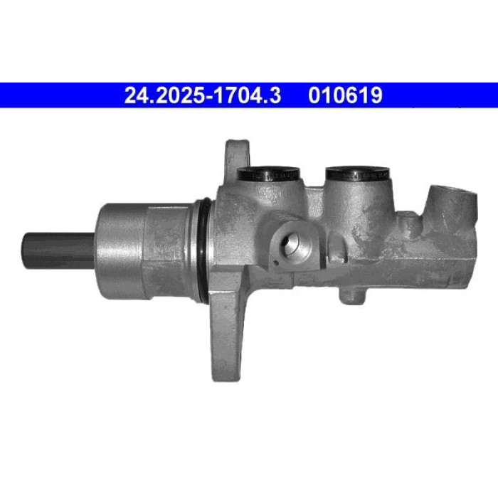 ATE Hauptbremszylinder 24.2025-1704.3 ATE Hauptbremszylinder 24.2025-1704.3
