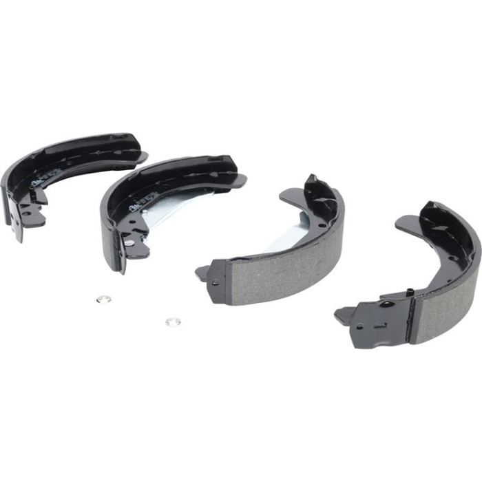 ATE Bremsbackensatz 03.0137-0322.2 ATE Bremsbackensatz 03.0137-0322.2