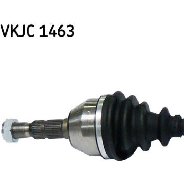 SKF Antriebswelle VKJC 1463 SKF Antriebswelle VKJC 1463