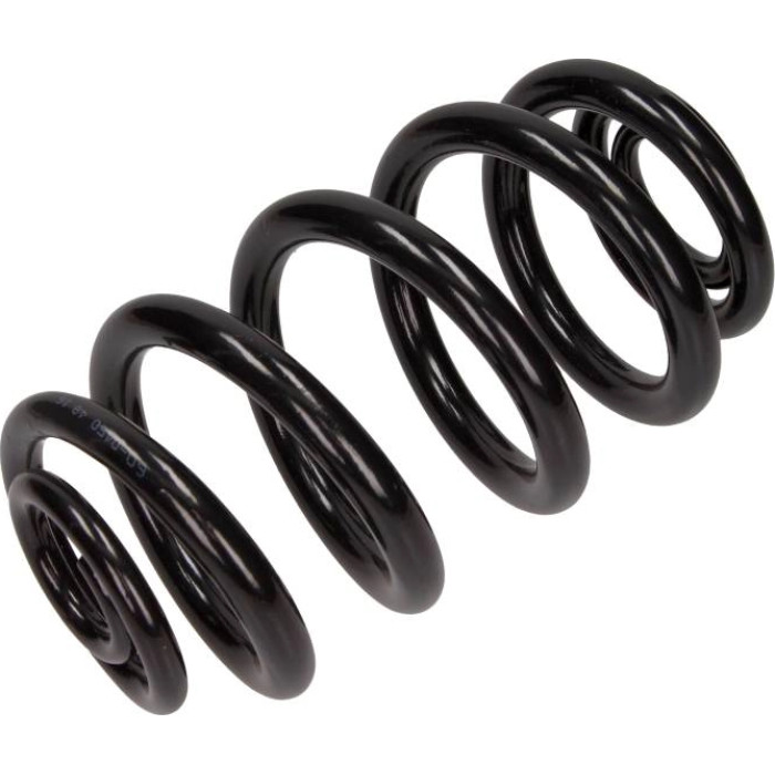 MAXGEAR Fahrwerksfeder 60-0450 BMW E83 X3 2.0-3.0 04- Aus Draht mit Variablem Durchmesser MAXGEAR Fahrwerksfeder 60-0450 BMW E83 X3 2.0-3.0 04- Aus Draht mit Variablem Durchmesser