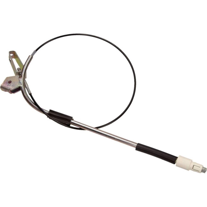 febi Handbremsseil Mercedes-Benz Vorderachse W168 97-04 34910 febi Handbremsseil Mercedes-Benz Vorderachse W168 97-04 34910
