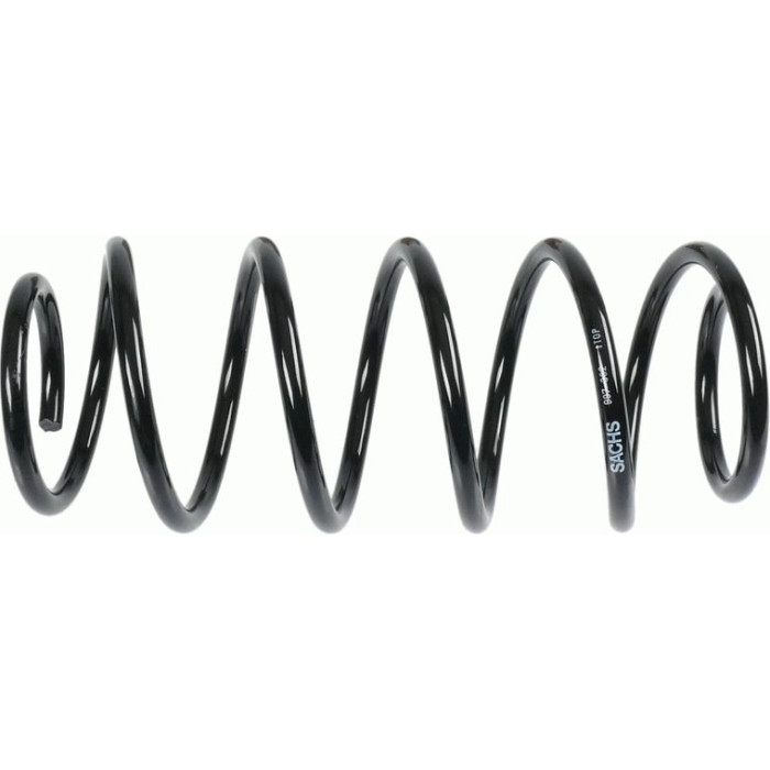 Sachs Fahrwerksfeder 997 382 Sachs Fahrwerksfeder 997 382