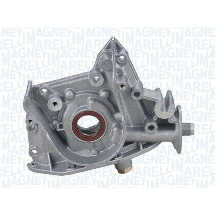 Magneti Marelli Ölpumpe 351516000113 Magneti Marelli Ölpumpe 351516000113