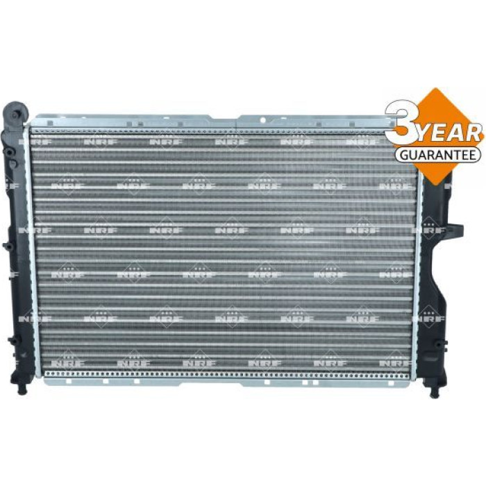 NRF Motorkühler 58995 NRF Motorkühler 58995