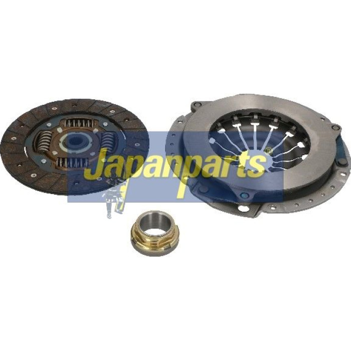 Japanparts Kupplungssatz KF-W22 Japanparts Kupplungssatz KF-W22