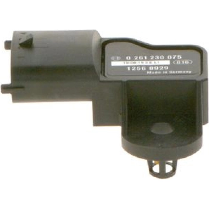 Bosch Druck-/Temperatursensor 0 261 230 075 Bosch Druck-/Temperatursensor 0 261 230 075