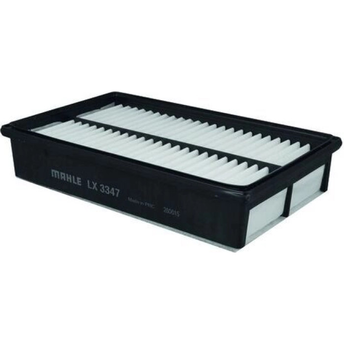 MAHLE Luftfilter LX 3347 MAHLE Luftfilter LX 3347