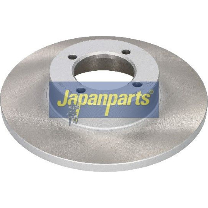 Japanparts Bremsscheibe DI-104C Japanparts Bremsscheibe DI-104C