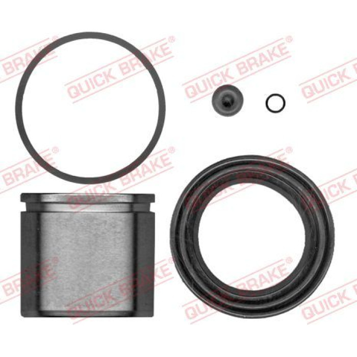 Quick Brake Reparatursatz für Bremssattel QB114-5264 Quick Brake Reparatursatz für Bremssattel QB114-5264