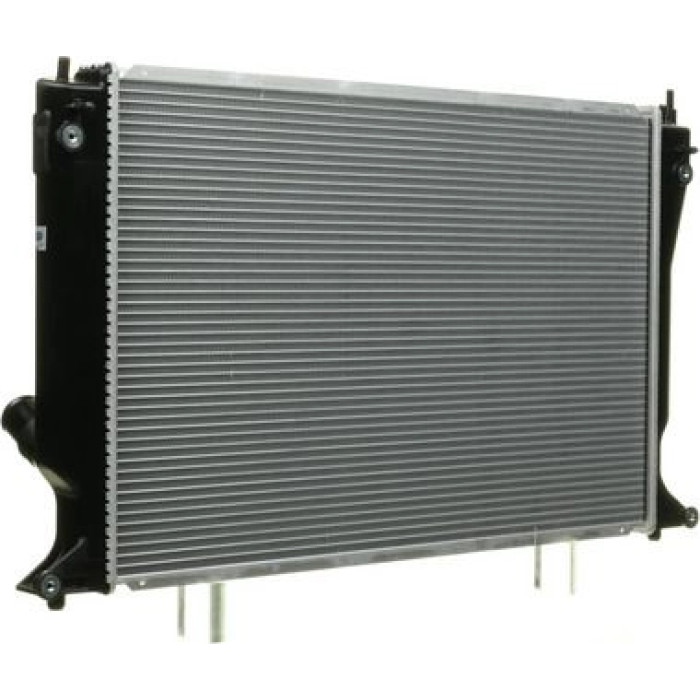 Kühler, Motorkühlung CR 1080 000S Kühler, Motorkühlung CR 1080 000S
