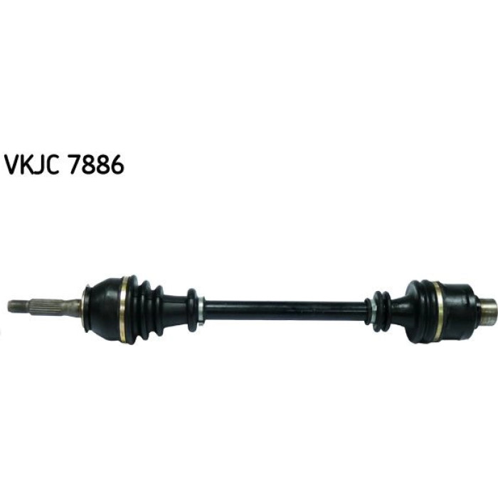 SKF Antriebswelle VKJC 7886 SKF Antriebswelle VKJC 7886