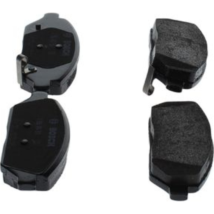 0 986 494 906 Bosch Bremsbelagsatz 0 986 494 906 0 986 494 906 Bosch Bremsbelagsatz 0 986 494 906