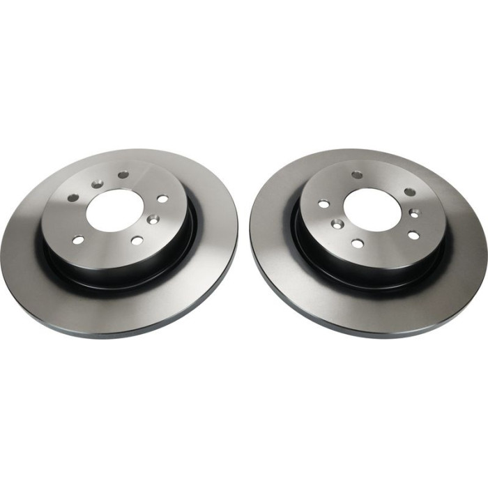 TRW Bremsscheibe Nissan Qashqai 1.2-2.0 13 DF6787 TRW Bremsscheibe Nissan Qashqai 1.2-2.0 13 DF6787