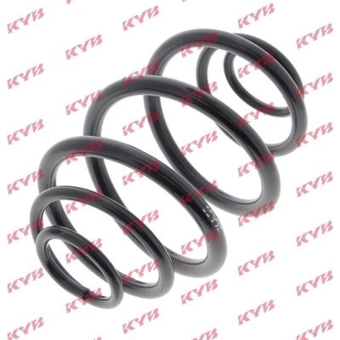 KYB Fahrwerksfeder Opel T. Kadett E 1.2-2.0 09.84-02.93 RJ5112 KYB Fahrwerksfeder Opel T. Kadett E 1.2-2.0 09.84-02.93 RJ5112