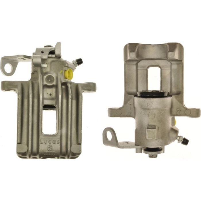 Bosch Bremssattel Hinterachse rechts 0 986 474 180 Bosch Bremssattel Hinterachse rechts 0 986 474 180