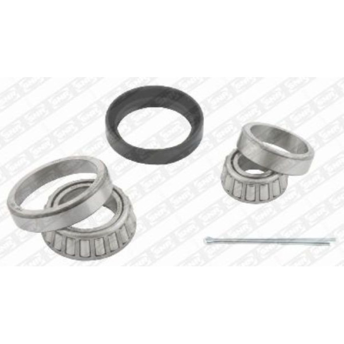 R168.13 SNR Radlagersatz R168.13