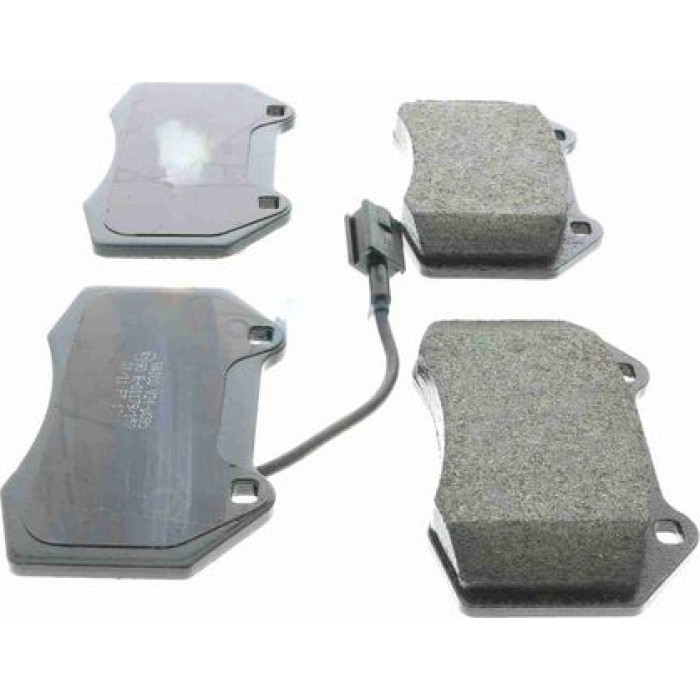 Vaico Bremsbelagsatz für Scheibenbremse V24-0095 Vaico Bremsbelagsatz für Scheibenbremse V24-0095