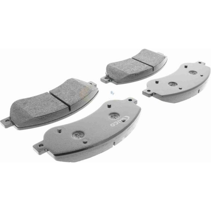 Vaico Bremsbelagsatz für Scheibenbremse V25-8129 Vaico Bremsbelagsatz für Scheibenbremse V25-8129