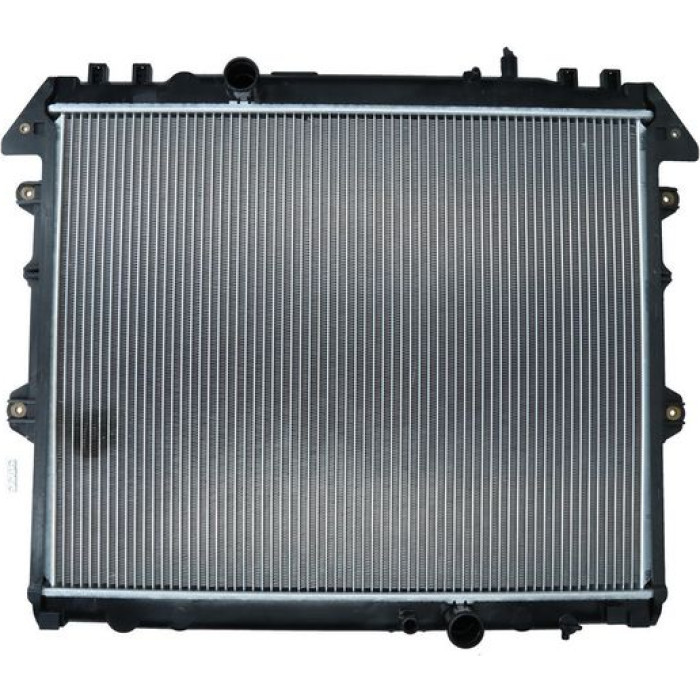Kamoka Motorkühler 7700088 Kamoka Motorkühler 7700088