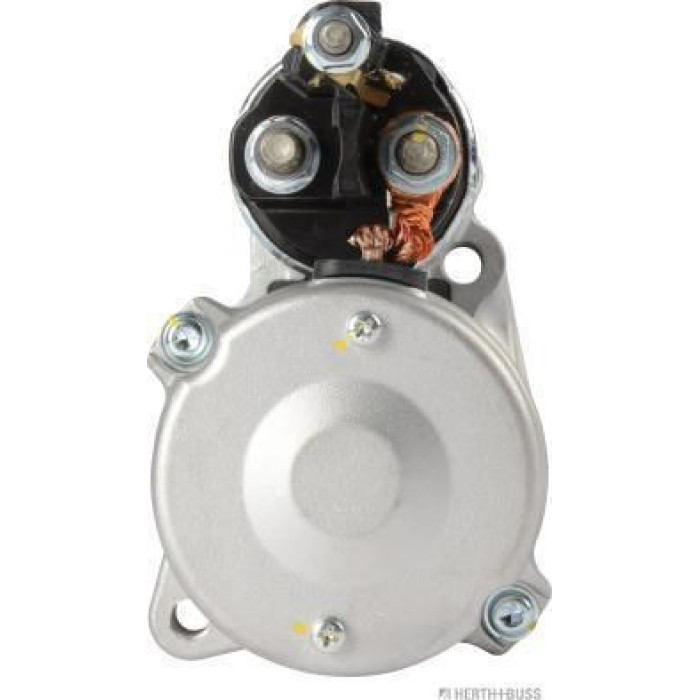 Herth+Buss Elparts Anlasser 42428551 Herth+Buss Elparts Anlasser 42428551